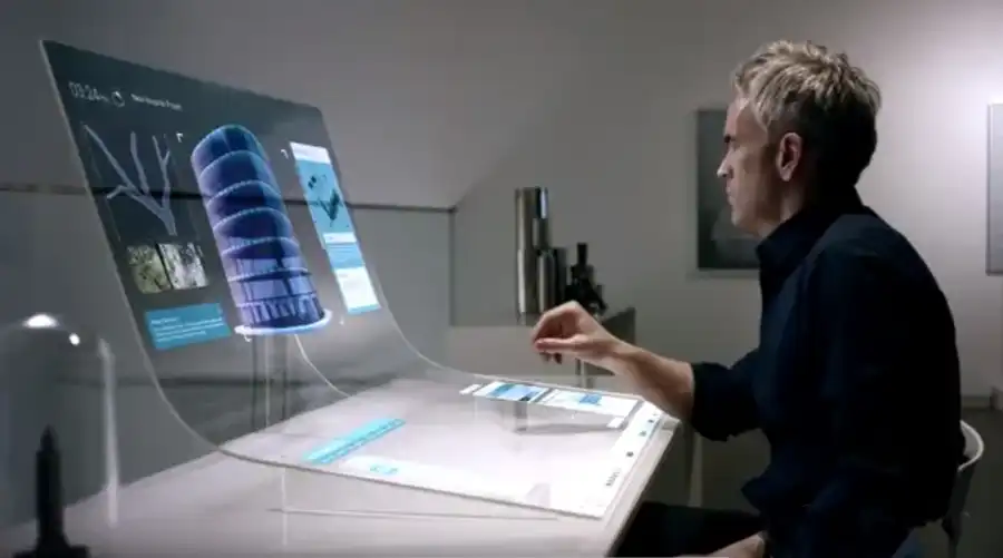 OLED Display-103